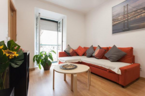 Отель Apartments Center Bairro Alto  Лиссабон